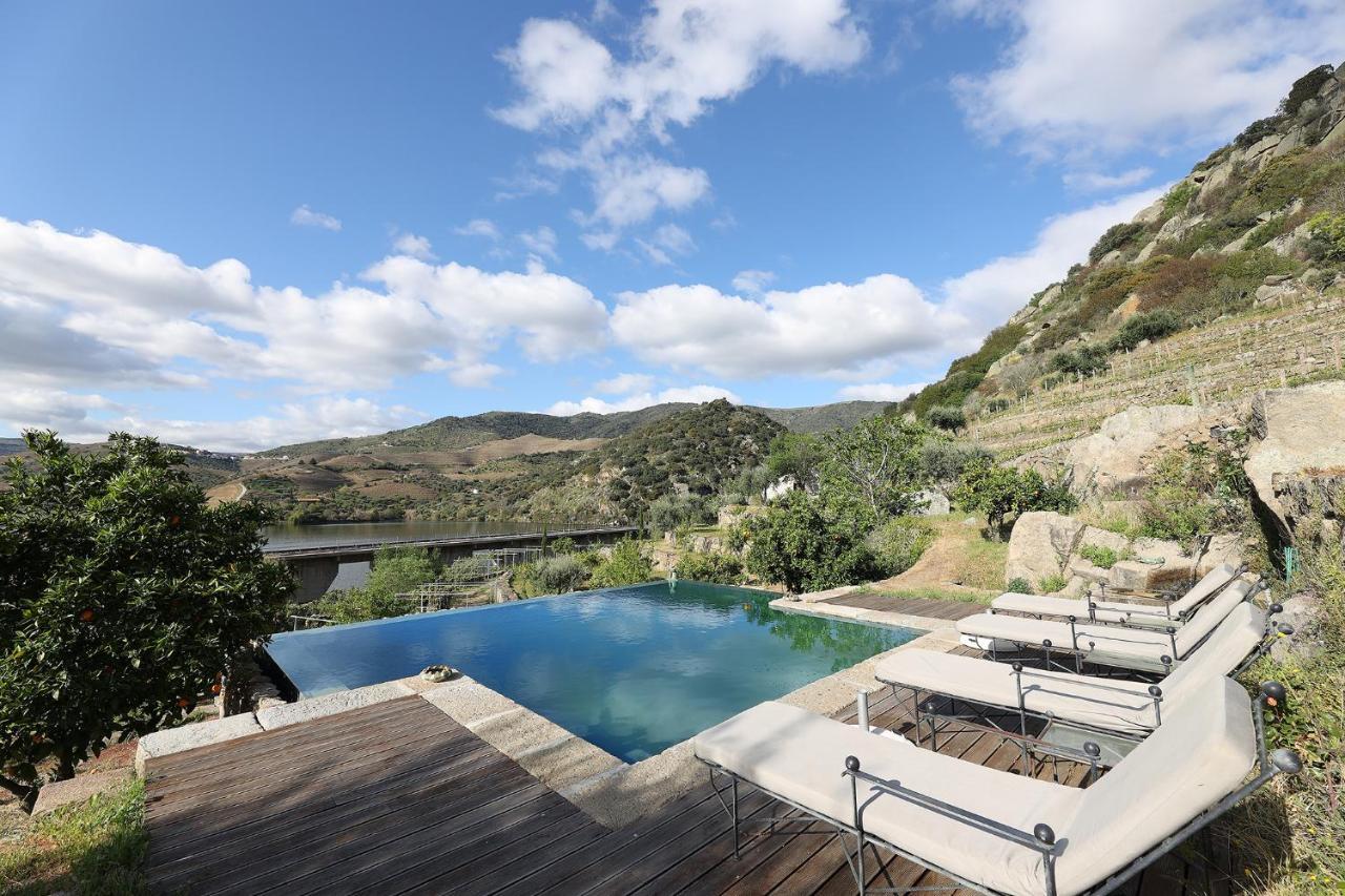Quinta Da Ferradosa Wines Guest House Sao Joao da Pesqueira Exterior photo
