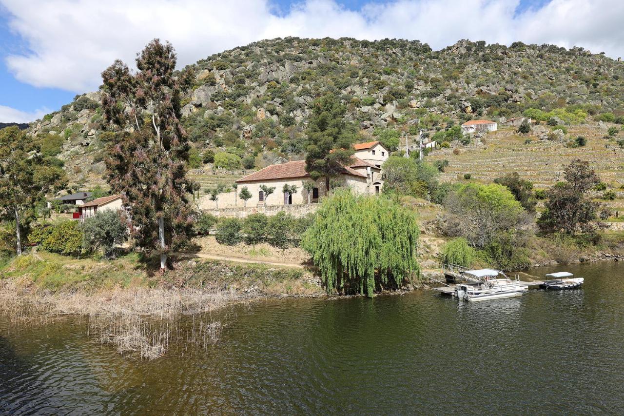 Quinta Da Ferradosa Wines Guest House Sao Joao da Pesqueira Exterior photo
