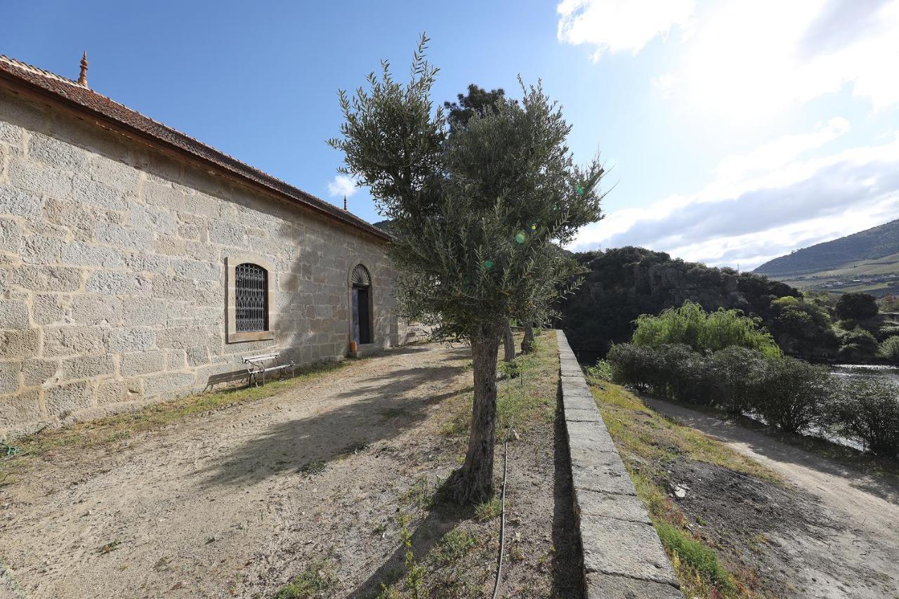 Quinta Da Ferradosa Wines Guest House Sao Joao da Pesqueira Exterior photo