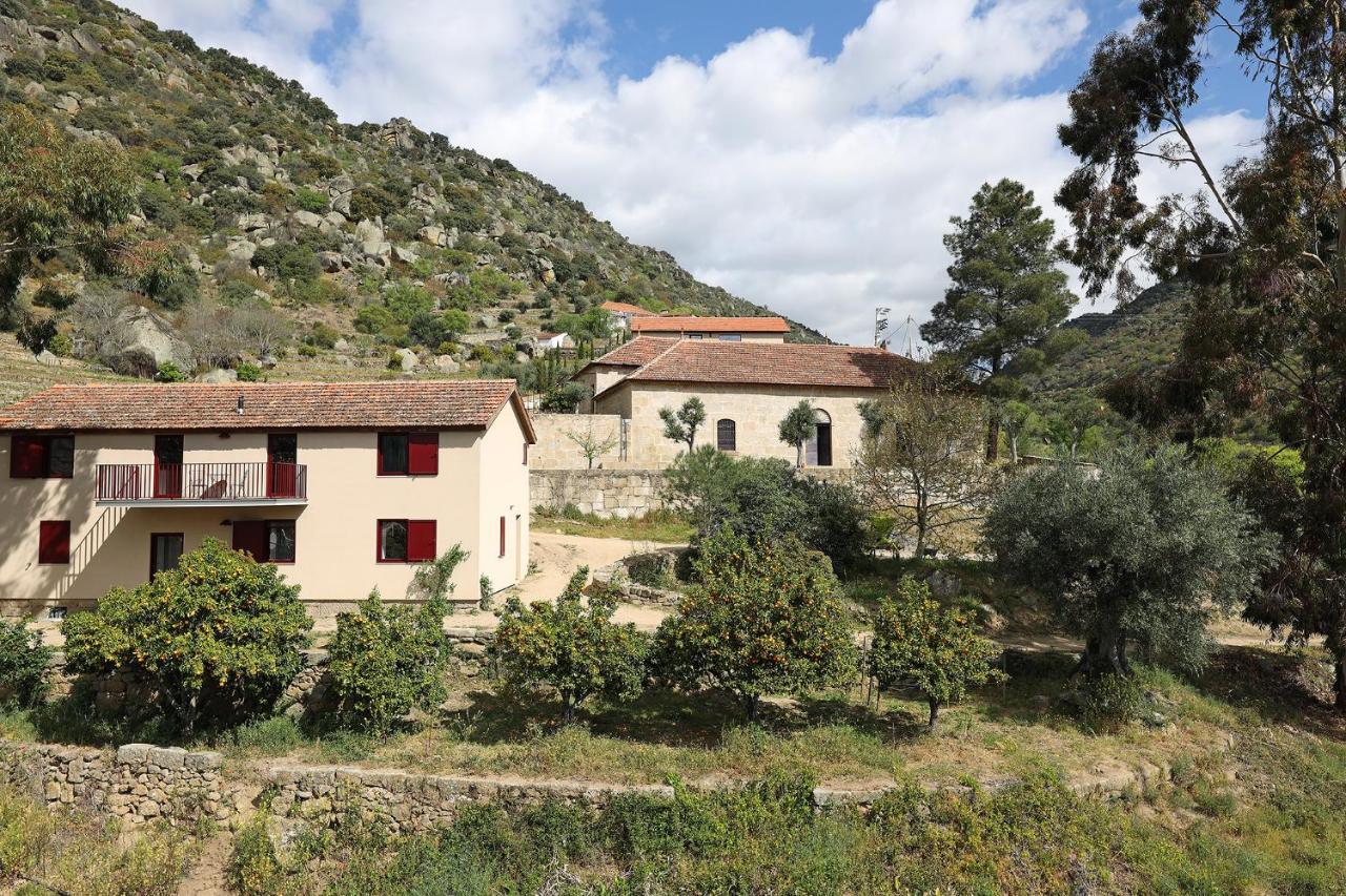 Quinta Da Ferradosa Wines Guest House Sao Joao da Pesqueira Exterior photo