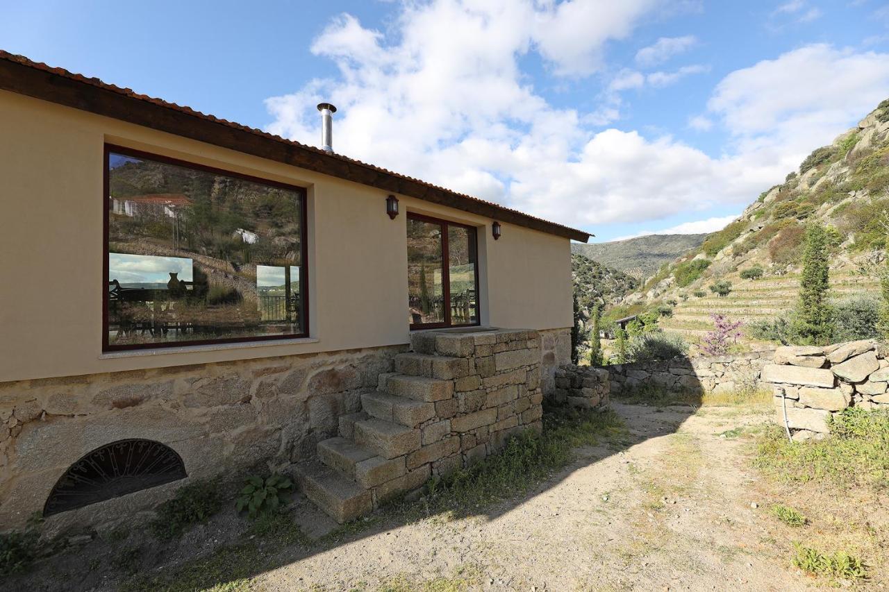 Quinta Da Ferradosa Wines Guest House Sao Joao da Pesqueira Exterior photo